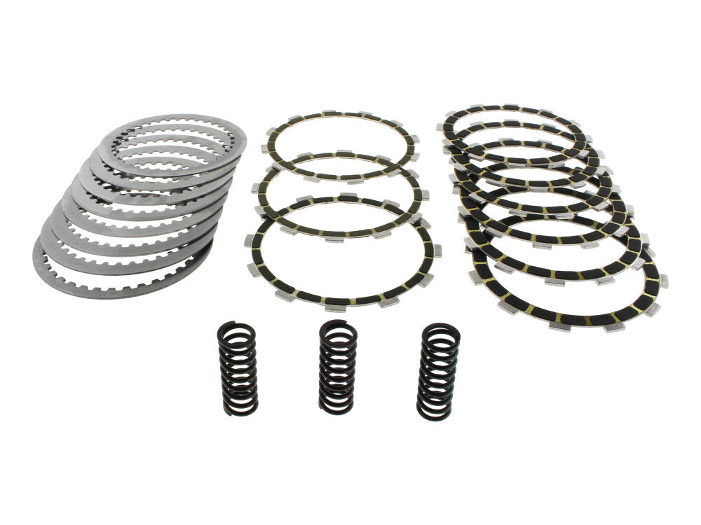 Barnett B-304-30-20019 Clutch Kit for Pan America/Sportster S 21-Up/Nightster 975 22-Up