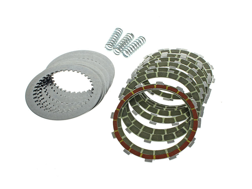 Barnett B-304-40-10030 Extra Plate Clutch Kit for Indian Challenger/Chief/Chieftain 23-Up