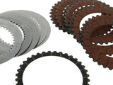 Barnett B-306-32-10543 Scorpion Clutch Replacement Clutch Kit for Harley-Davidson Sportster 91-22 Models