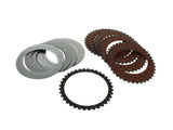 Barnett B-306-32-10543 Scorpion Clutch Replacement Clutch Kit for Harley-Davidson Sportster 91-22 Models