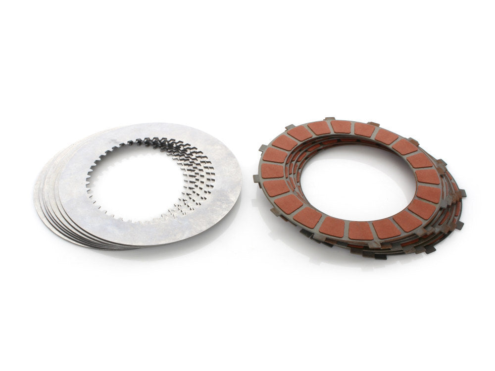 Barnett B-306-32-40343 Scorpion Clutch Replacement Clutch Kit for Big Twin 86-89