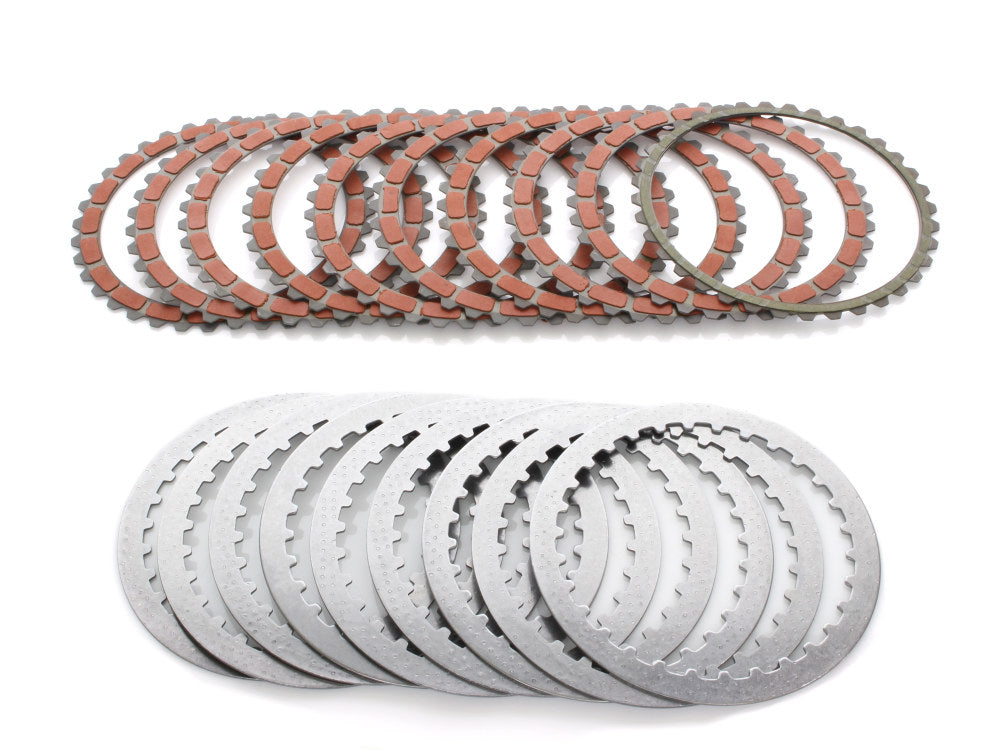 Barnett B-306-85-10001 Clutch Kit for Victory 02-17 Models