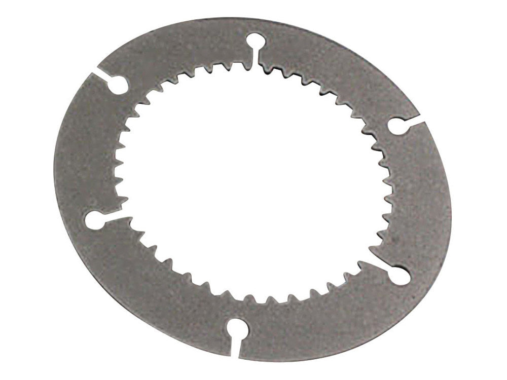 Barnett B-401-30-047050 Steel Drive Clutch Plate for Sportster 54-70