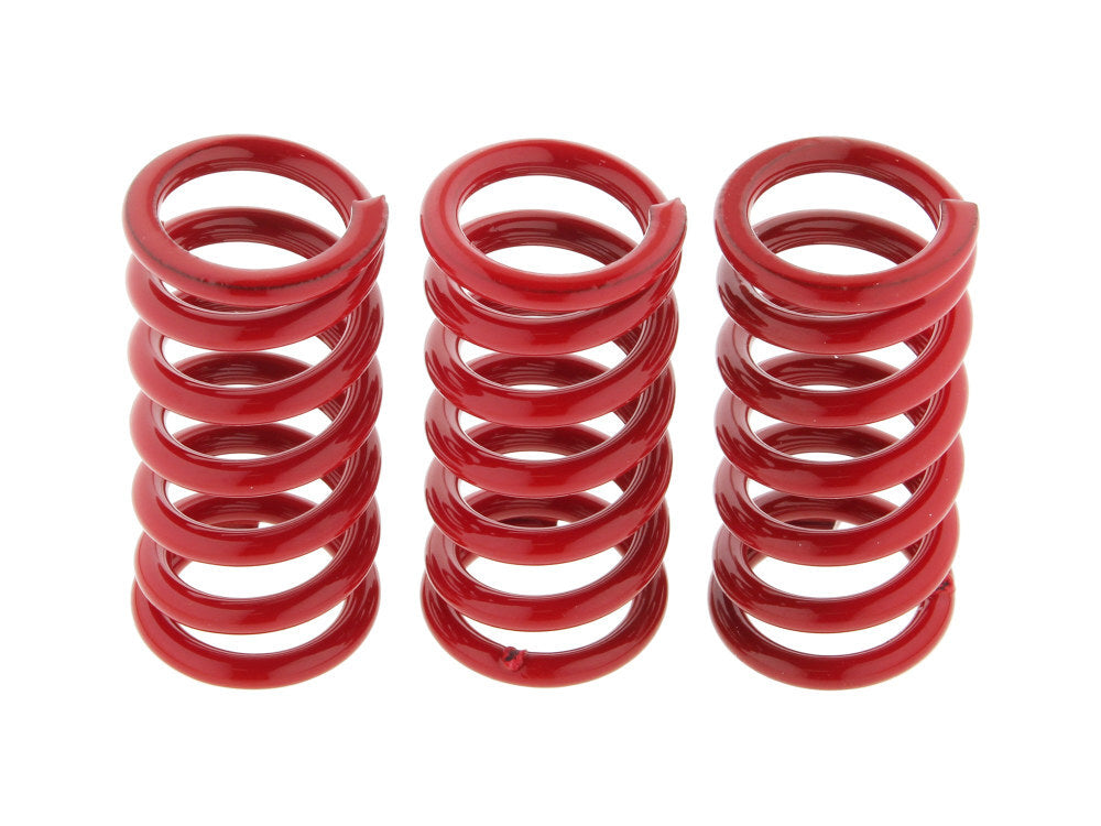 Barnett B-501-99-03091 Heavy Duty Clutch Springs for CVO Big Twin 13-Up/S Models 16-Up/Milwaukee-Eight Touring 17-Up/Softail 18-Up