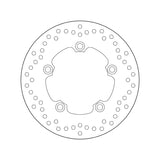 Brembo Serie Oro Fixed Rear Brake Disc for Yamaha YZF R6/YZF R1/SP