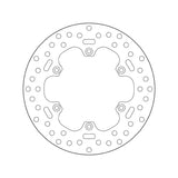 Brembo Serie Oro Fixed Rear Brake Disc for CCM DS 644/R30/most Gas Gas/Husaberg/Husqvarna/KTM Models