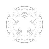 Brembo Serie Oro Fixed Front/Rear Brake Disc for most Kymco/Suzuki Models