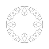 Brembo Serie Oro Fixed Rear Brake Disc for most HM/Honda Models