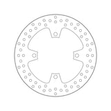 Brembo Serie Oro Fixed Rear Brake Disc for Kawasaki Z 750 R/ABS/Z 1000/SX/ABS/GTR 1400/ZZR 1400/ABS