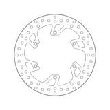 Brembo Serie Oro Fixed Rear Brake Disc for Beta/Husaberg/Husqvarna/KTM Models