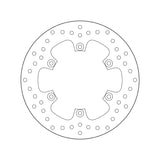 Brembo Serie Oro Fixed Rear Brake Disc for most Yamaha Models