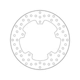 Brembo Serie Oro Fixed Rear Brake Disc for BMW S 1000 R/RR/RR HP4