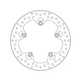 Brembo Serie Oro Fixed Rear Brake Disc for BMW R 1200 GS/Adventure/R 1200 RT/R Nine T