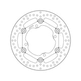 Brembo Serie Oro Floating Front Brake Disc for Kawasaki 250 KX/F/KXE F/450 KLX R/KX F/KXE F