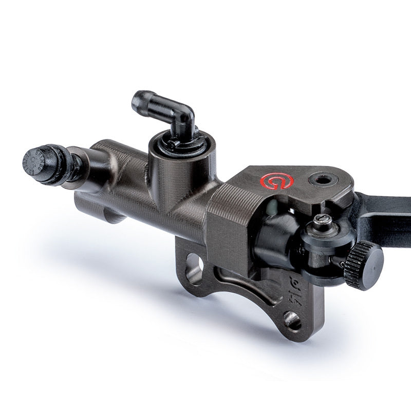Brembo Racing Thumb Brake 13mm Piston Size M/C for Brembo M/C