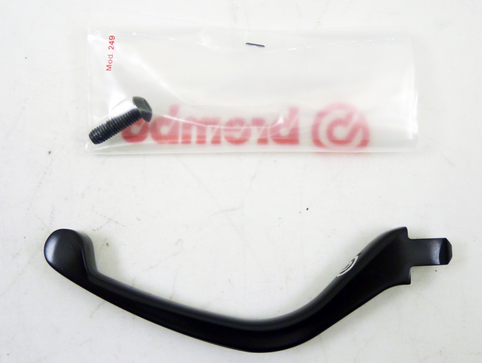 Brembo Replacement Short Black for XR M/C