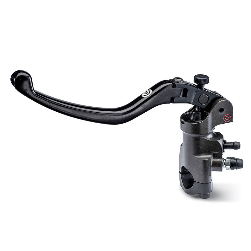 Brembo Radial Front Clutch Master Cylinder Black for 22mm Handlebars