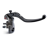 Brembo Radial Front Brake Master Cylinder Black for 22mm Handlebars