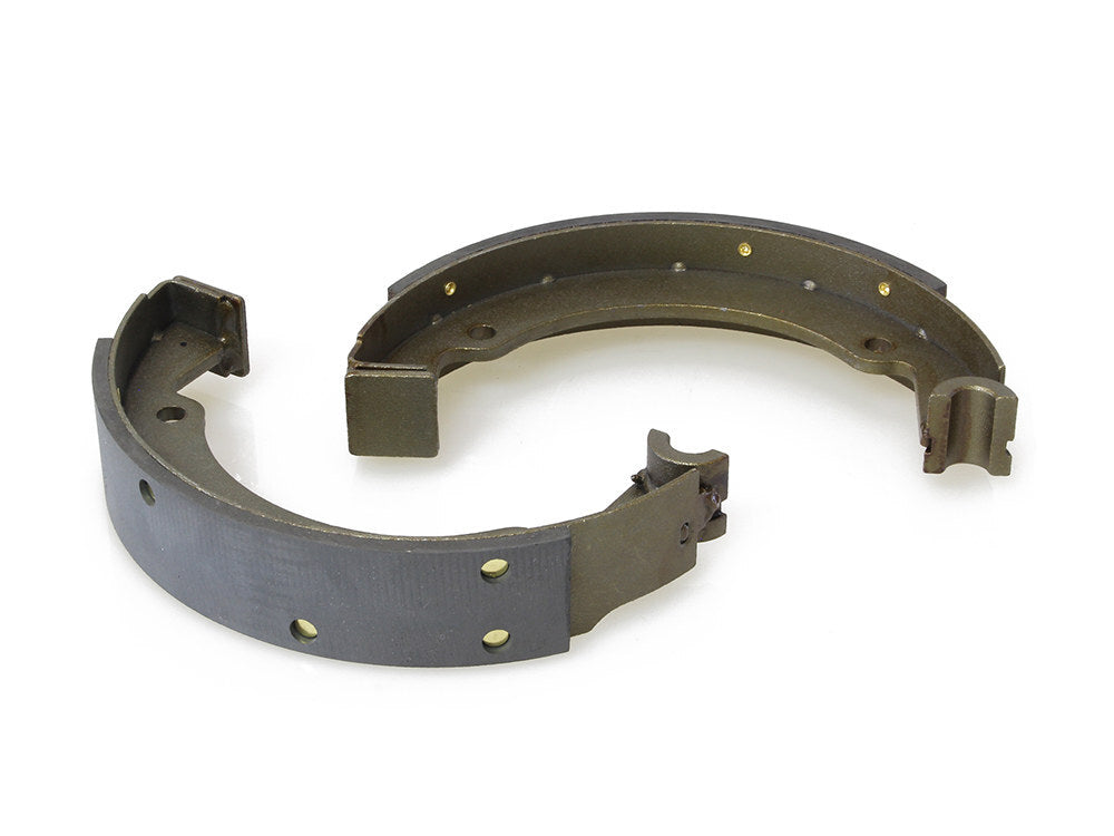 RSS BAI-06-0113SCP Brake Shoes for Rear On Big Twin 37-57