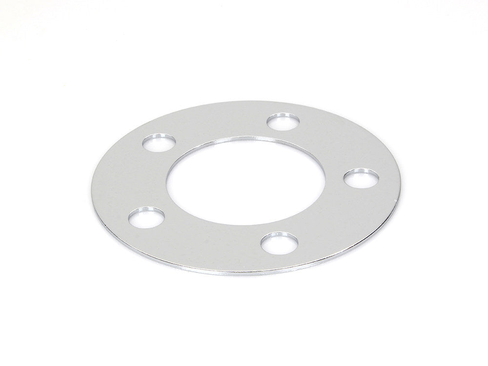 RSS BAI-06-0170 0.065" Thick Disc for Pulley Or Sprocket Alignment Spacer w/1.985" Inside Diameter for Typically 73-99 Wheels