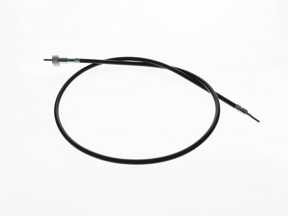 RSS BAI-11-0003 Black Vinyl 40" Speedo Cable w/16mm Nut