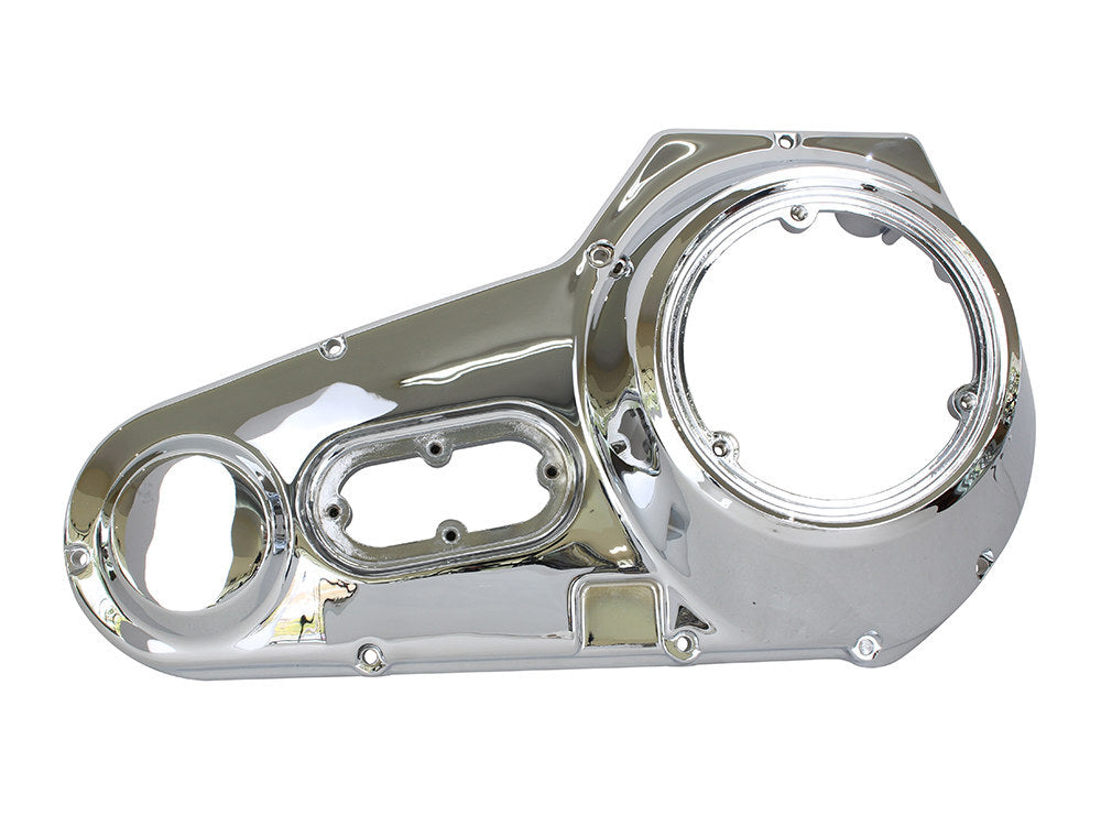 RSS BAI-11-0289 Outer Primary Cover Chrome for FX 65-86 4 Speed/Softail 84-88