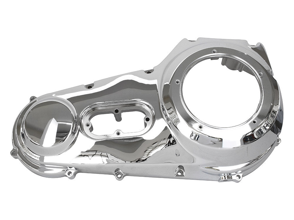 RSS BAI-11-0296K Outer Primary Cover Chrome for Softail 99-06/Dyna 99-05