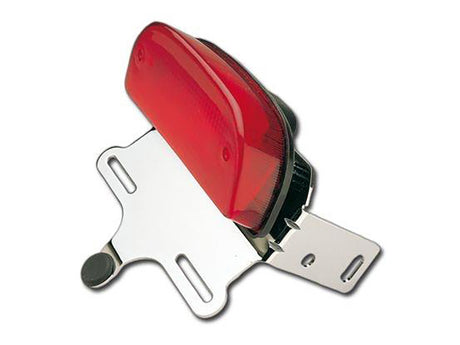 Tail Lights & Assemblies