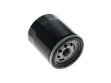 RSS BAI-14-0020BHPK Magnetic Oil Filter w/Hex Nut Black for Harley-Davidson Twin Cam 99-17
