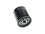 RSS BAI-14-0020BK Oil Filter w/Hex Nut Black for Harley-Davidson Twin Cam 99-17