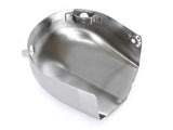 RSS BAI-14-0502 Horn Cover Chrome for Big Twin 76-90/Sportster 76-85