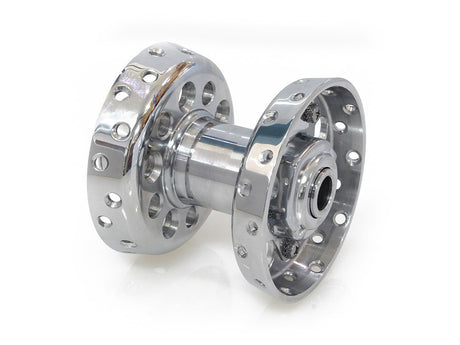 Hubs & Components