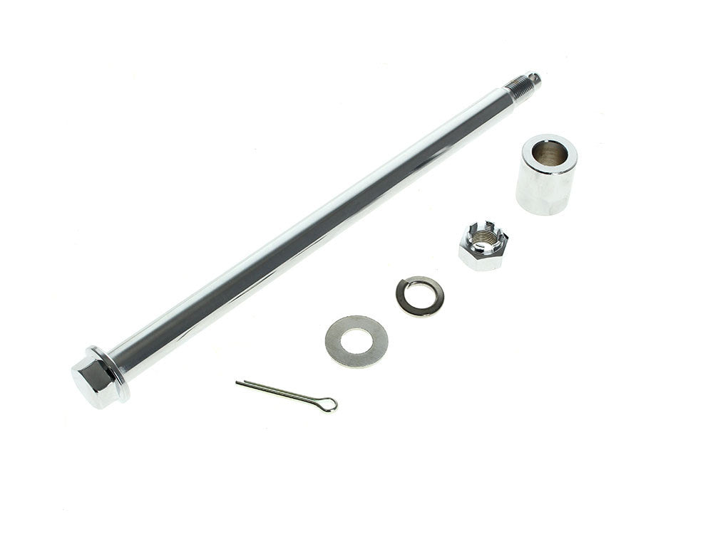 RSS BAI-16-0301 Rear Axle Kit for Dyna 91-05