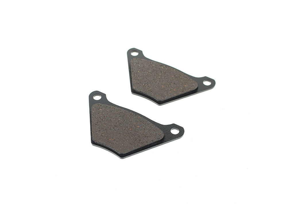 RSS BAI-16-0903KA Brake Pads for Front on FL 73-84/FX/XL 1973 also for Rear on FL 73-80/FX 73-83