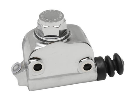 Rear Master Cylinders & Covers