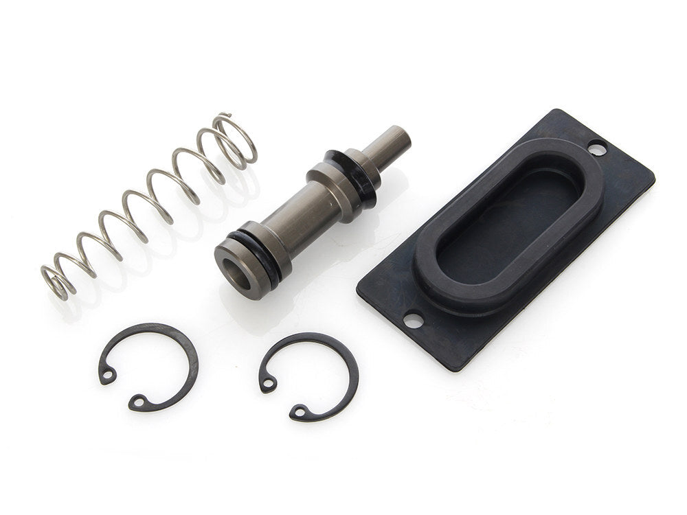 RSS BAI-17-0035AC-RB Kelsey Hayes Style Rear Brake Master Cylinder Rebuild Kit w/5/8" Bore