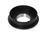 RSS BAI-17-0043 Clutch Basket w/66 Teeth Starter Ring Gear for Big Twin 36-84