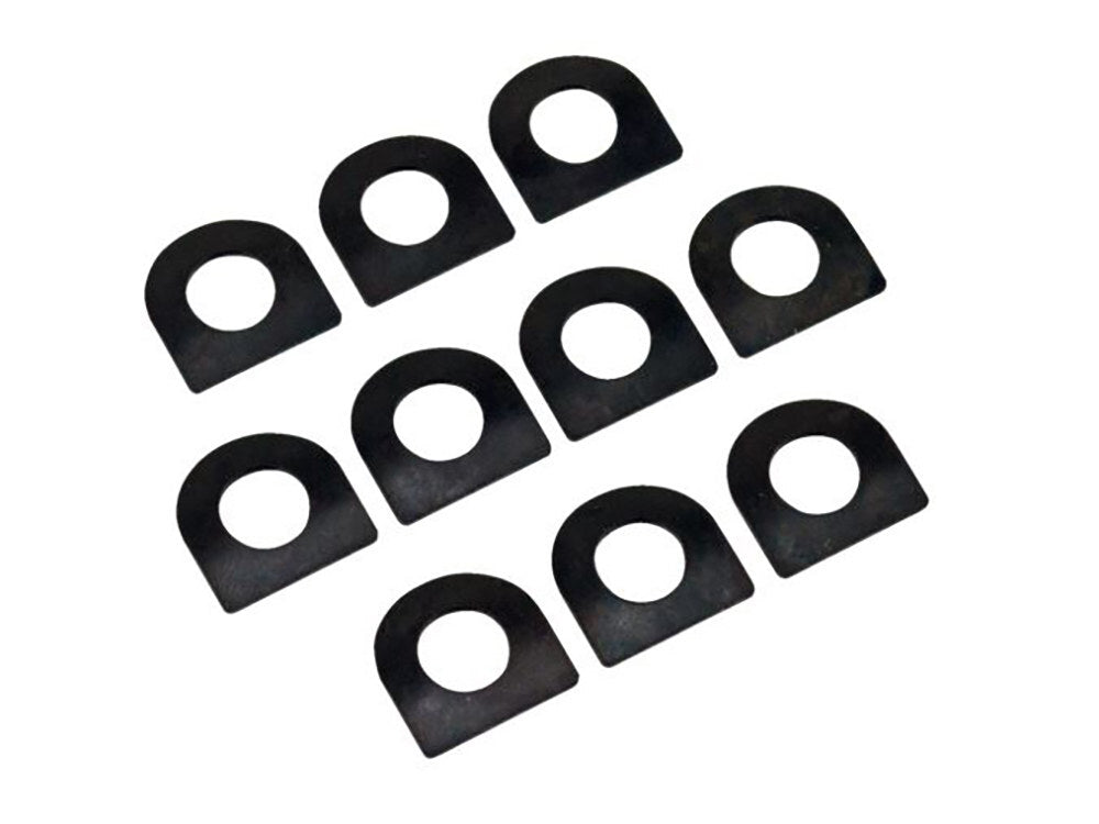 RSS BAI-17-0425-D Footpeg Spring Washers (10 Pack)