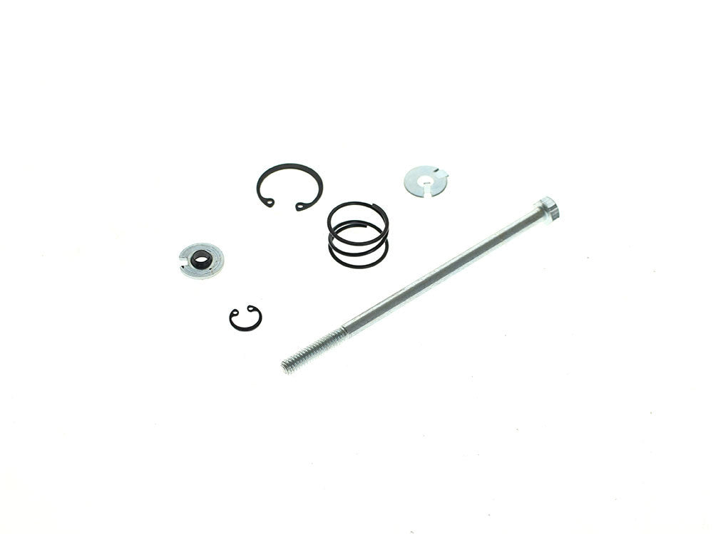 RSS BAI-19-0340-R Starter JackShaft Repair Kit for Big Twin 89-93 Models