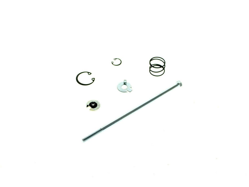 RSS BAI-19-0341-R Starter JackShaft Repair Kit for Big Twin Models 94-06