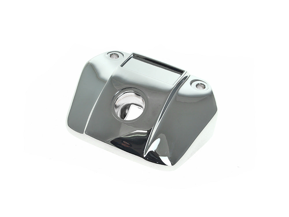 RSS BAI-20-0302 Head Light Bracket Chrome for Harley-Davidson FX 71-84/FXR 82-94/FXD 91-05/Sportster 86-03