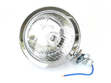 RSS BAI-20-0311AD 4.5" Passing Lamp for Big Twin 69-97