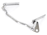 RSS BAI-20-0620 Passing Lamp Bracket Chrome for FL Softail 86-17