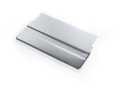 RSS BAI-25-0033 Battery Top Cover Chrome for Harley-Davidson FLH 65-84