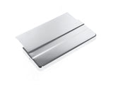 RSS BAI-25-0033 Battery Top Cover Chrome for Harley-Davidson FLH 65-84
