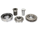 RSS BAI-26-0027-24 Compensating Sprocket Kit for Big Twin 70-86 4 Speed/Softail 84-90