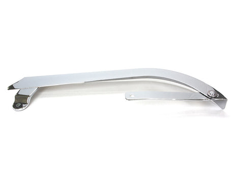 Drivetrain Chain & Belt Guards