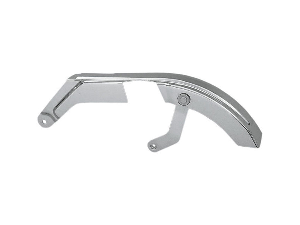 RSS BAI-32-0191A Upper Belt Guard Chrome for FXR 87-94