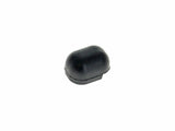 RSS BAI-32-0444 Jiffy Stand Bump Pad for Harley-Davidson Touring 00-06