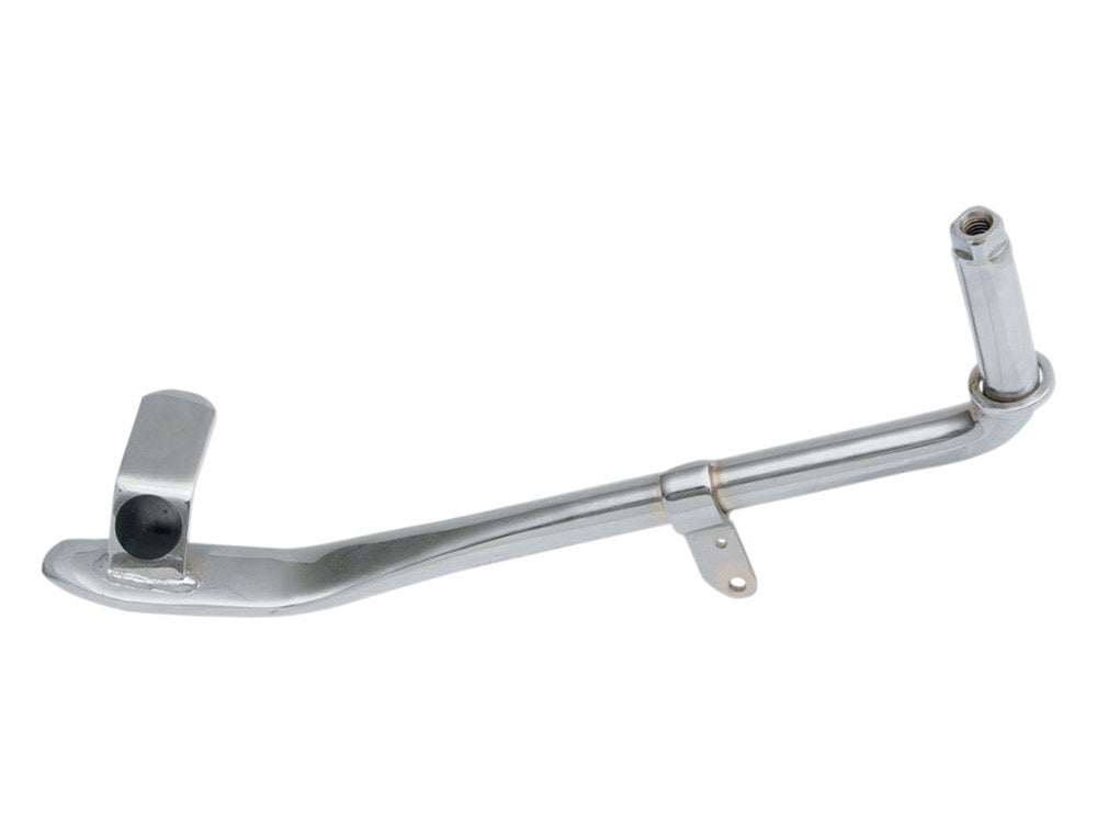 RSS BAI-32-0454 Jiffy Stand Chrome for Softail 89-06